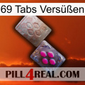 69 Tabs Versüßen 38